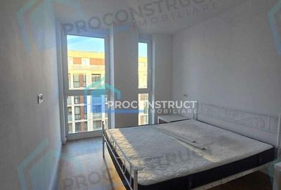 Apartament cu 2 camere în Dumbrăvița - 7