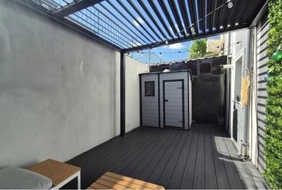 Apartament cu 2 camere decomandat în Central - 5