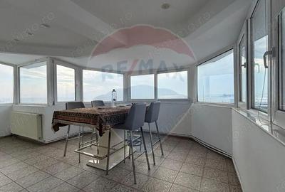 Apartament cu 2 camere decomandat în Faleza Nord - 9