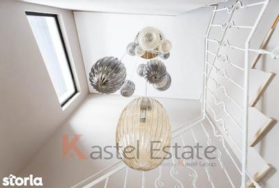 Casă cu 4 camere cu Teren 400 Mp în Gruiu - 11