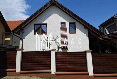 Casă individuală | 140 mp utili | Curte privată | Selimbăr - 67