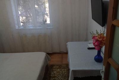 Apartament cu 2 camere semidecomandat în Central - 3