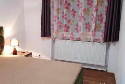 Apartament cu 2 camere semidecomandat în Central - 16