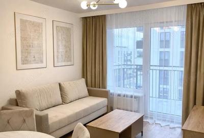 Apartament cu 2 camere semidecomandat în Militari - 2