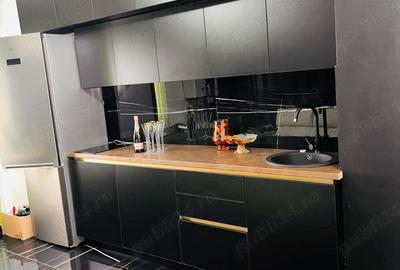 Inchiriez apartam 2 camere - 3