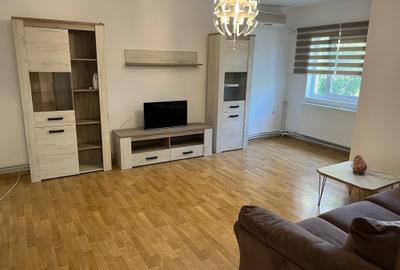 Închiriere Apartament 3 camere zona Lujerului - Teatru Masca - Centrala Proprie - 4