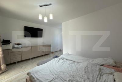 Casă individuală cu 5 camere cu Teren 1020 Mp în Exterior Est - 13