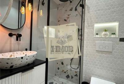 Apartament cu 3 camere decomandat, mobilat în Țiglari - 5