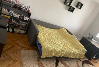 Apartament cu 2 camere decomandat în Central - 3