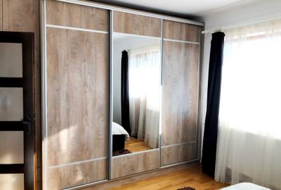 Apartament cu 2 camere decomandat în Central - 4