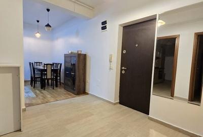 Lacul Tei-Barbu Vacarescu / Loc de Parcare / Apartament 2 Camere - 14