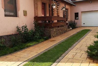 Casă cu 4 camere în Periș - 8
