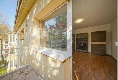 Apartament cu 2 camere semidecomandat în Astra - 4