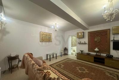 Apartament 2 Camere l Universitate Apartament 2 Camere l Universitate - 4