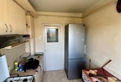 PODU ROS - SPALATORIA K9 - 3 CAMERE SEMIDECOMANDAT - LIBER - MUTARE IMEDIATA - 10