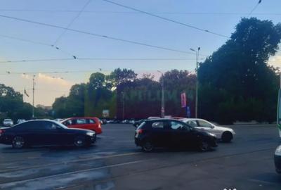 Casă cu 3 camere cu Teren 116 Mp în Centrul Civic - 11