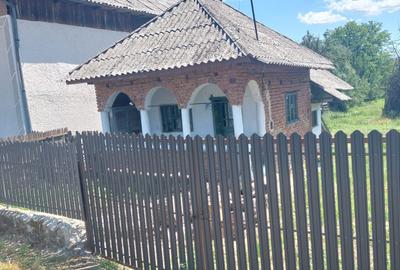 Casă cu 3 camere în Retevoiești - 3