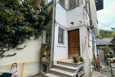 Icoanei - Ghiocei 2 camere in vila la parter 42 mp utili - 11