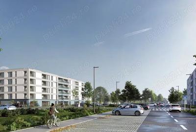 Apartament cu 3 camere decomandat în Aviației - 10