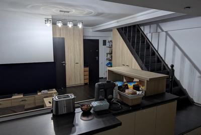 Duplex modern 2 niveluri | 86 mp | Mobilat | Bloc 2014 | Sebastian – Kaufland - 4