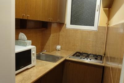 Apartament cu 2 camere în Ultracentral