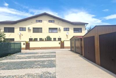 Inchiriere vila 4 camere | Nord | Padurea Baneasa - 14