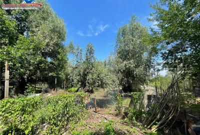 Teren cu casa de in zona Vararie Tulcea - 4