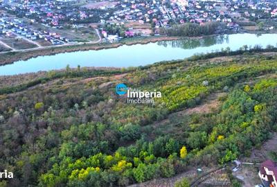 Teren de 560 mp, în Miroslava - 2