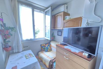Garsoniera, et. 2, str. Slt. M.C. Oancea - zona Grivi?ei - 2
