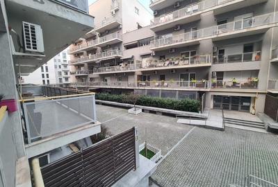 Garsonieră decomandată, mobilată în Parcul Carol - 7