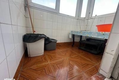Garsonieră decomandată, mobilată în Gării - 6