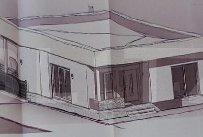 Teren intravilan de vanzare, 1438 mp, strada Iosiv Vulcan - - 2