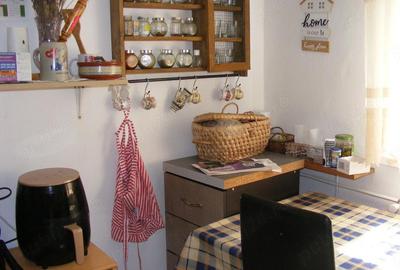 Garsonieră decomandată în Rogerius - 6