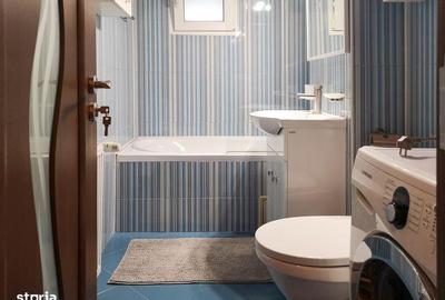 Apartament cu 2 camere decomandat în Răcădău - 5