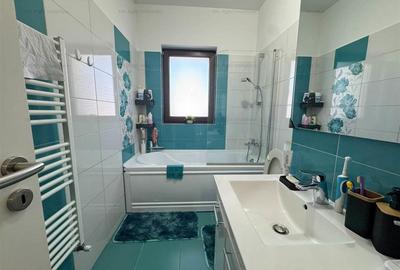 Apartament NOU 2 camere Sanpetru Residence Brasov - 5