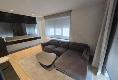 Apartament 3 camere Jandarmeriei Baneasa - 99 mp lux