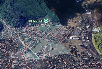 Casă cu 4 camere cu Canalizare în Bunloc - 1