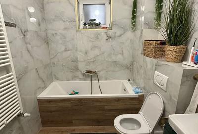 Apartament cu 2 camere în George Enescu - 4