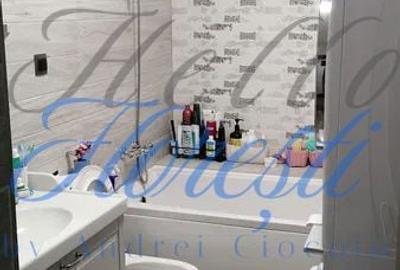 Apartament cu 2 camere decomandat în Sânnicoară