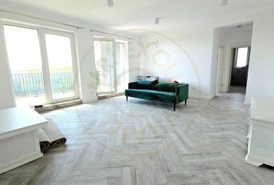 De vanzare apartament 2 camere - 3