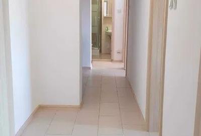 Apartament cu 4 camere semidecomandat în Ștefan cel Mare - 4