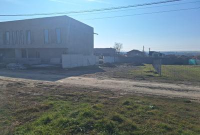 Teren Construcții intravilan de 430 mp, în Tuzla - 3