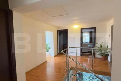 Casă cu 6 camere cu Teren 2800 Mp în Abator - 8