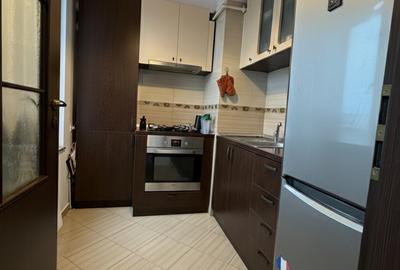 Apartament cu 2 camere semidecomandat, mobilat în Inel I - 11