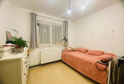 Apartament 3 camere | 51 mpu | zona Gurghiu Manastur - 2