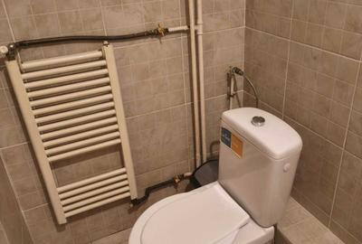 Garsonieră decomandată în Lujerului - 5