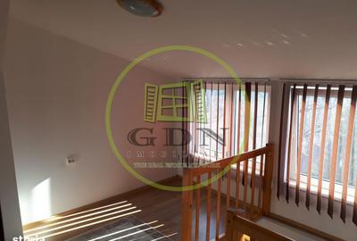 Apartament cu 2 camere, mobilat în Valea Aurie - 4