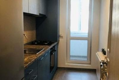 Inchiriez garsoniera Militari Residence LUX - 8