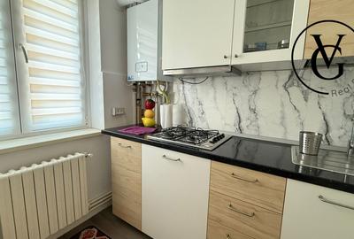 Apartament 2 camere - zona Spitalul judetean - termen lung - 5