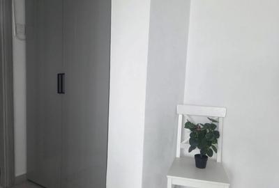 Apartament cu 2 camere semidecomandat în Central - 3